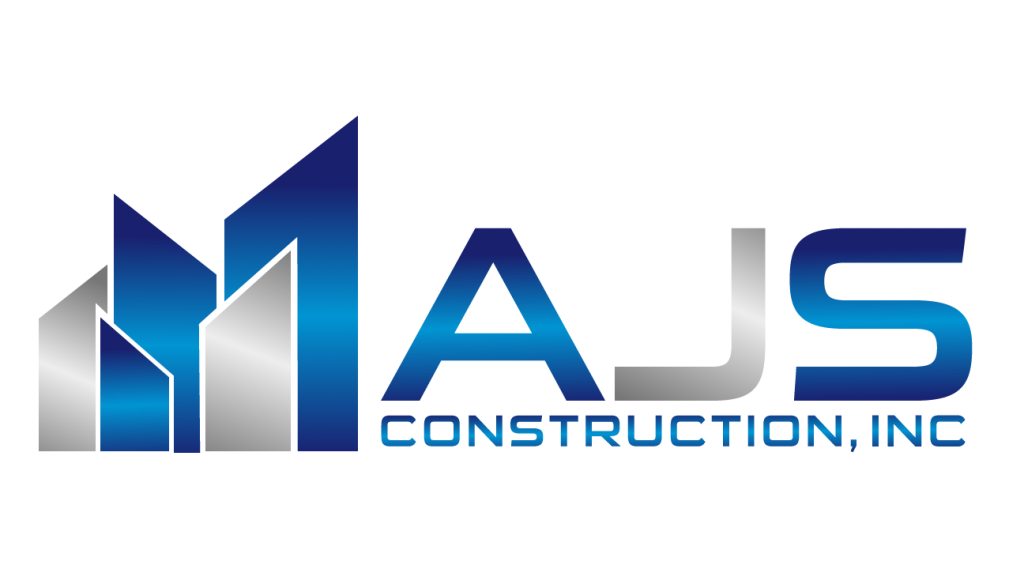 Contact Us - AJS Construction