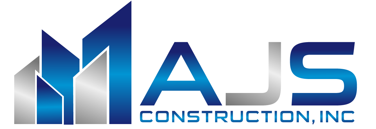 Home - AJS Construction
